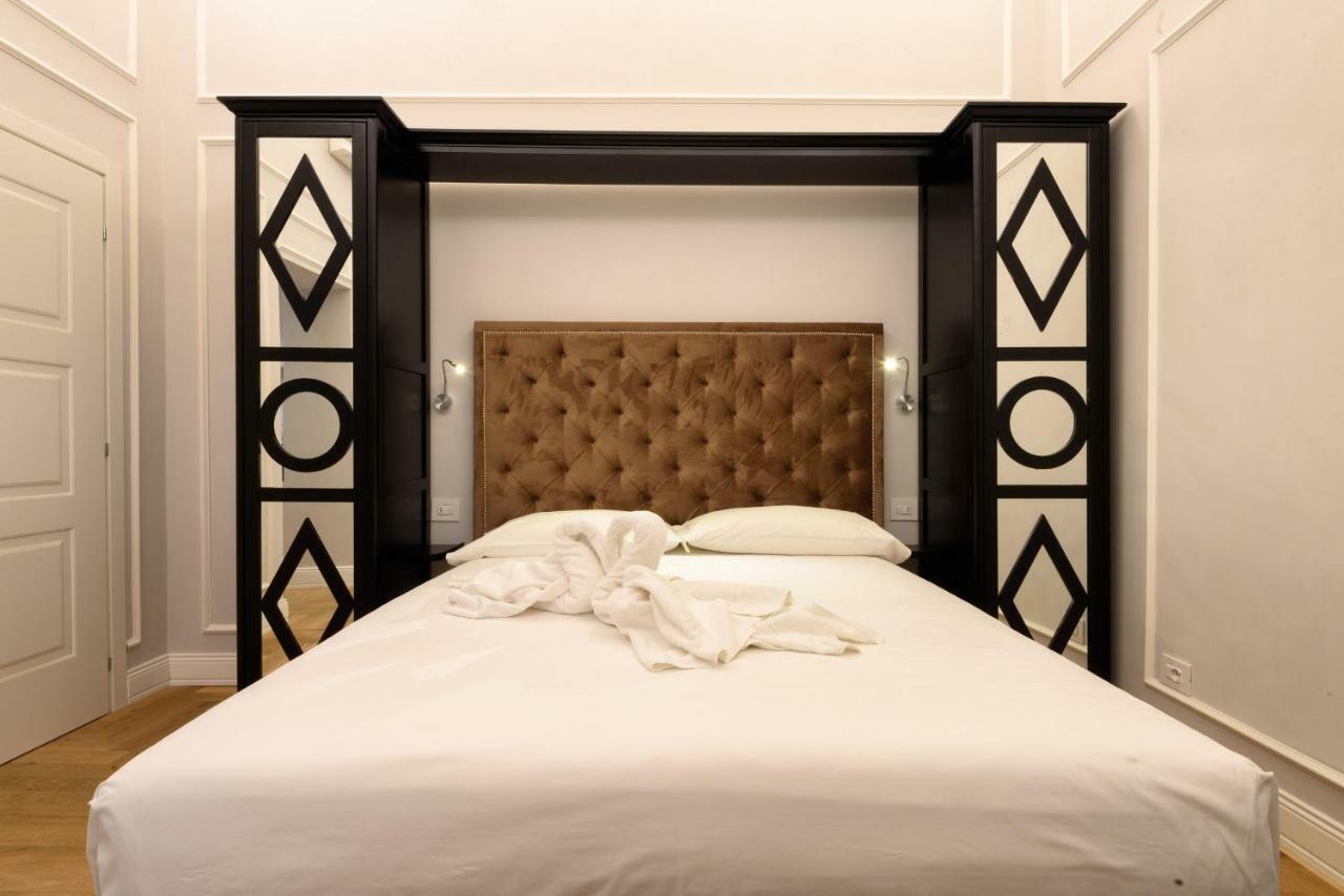 Vivaldi Luxury Suites Florence Exterior photo