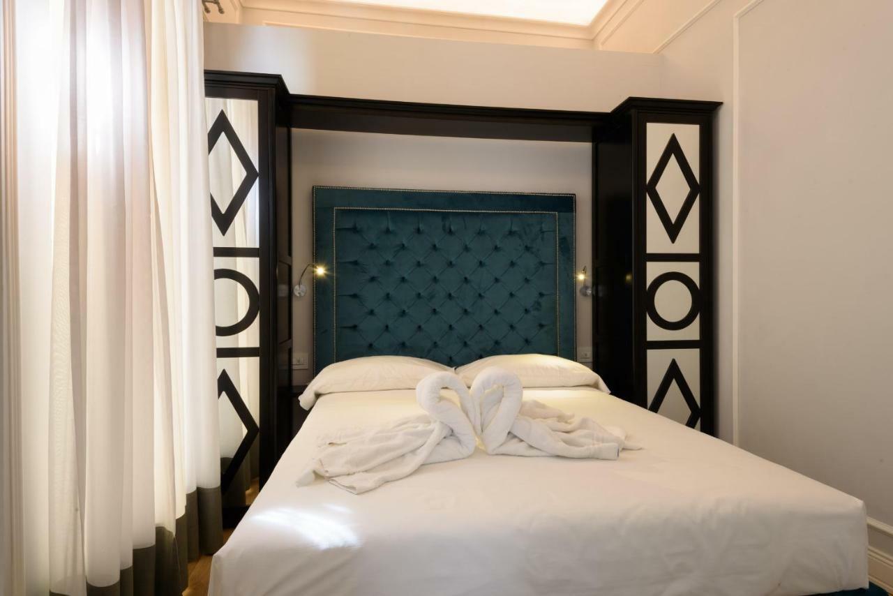 Vivaldi Luxury Suites Florence Exterior photo
