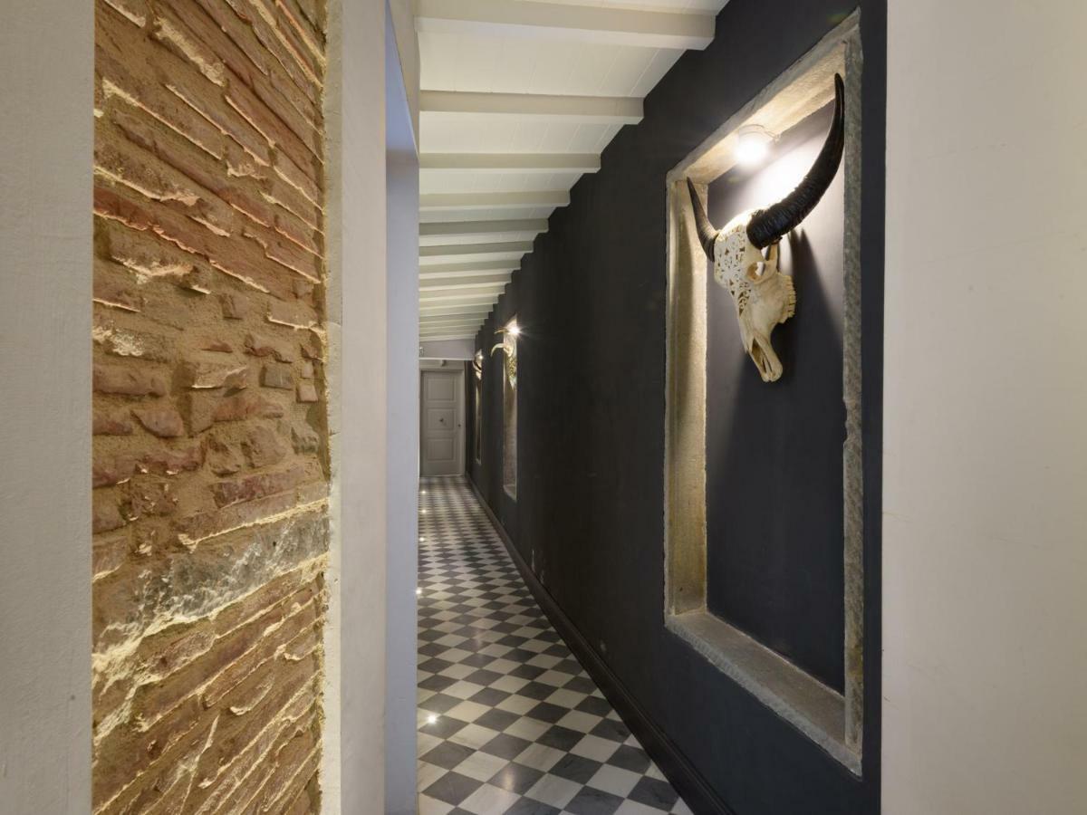 Vivaldi Luxury Suites Florence Exterior photo